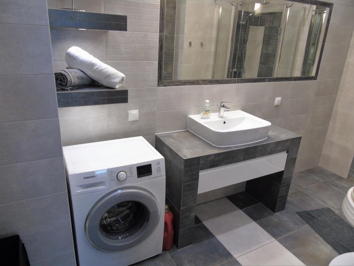 Mone - Fajny Apartament W Centrum Wroclawia Kültér fotó