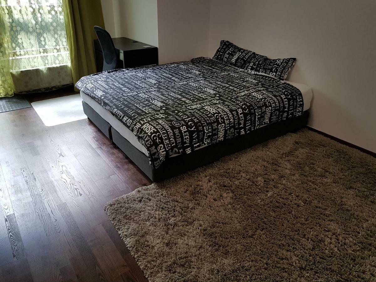 Mone - Fajny Apartament W Centrum Wroclawia Kültér fotó